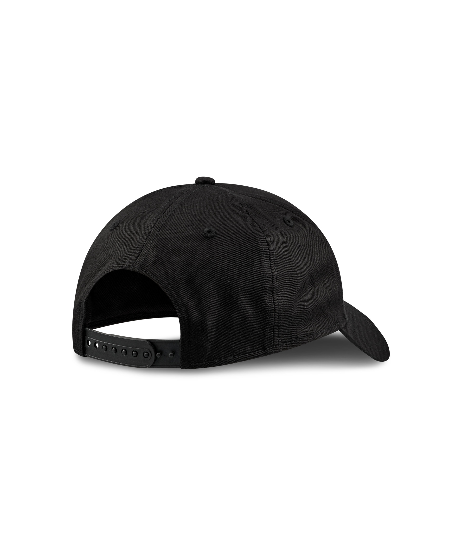 Aprilia Racing Basecap New Era 9Forty schwarz