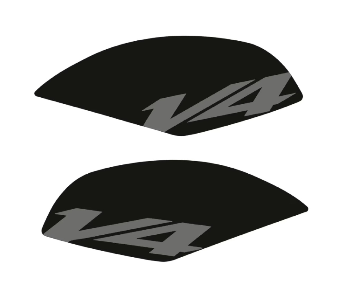 Tankpad für Aprilia RSV4 / Tuono V4 1100 (25-)