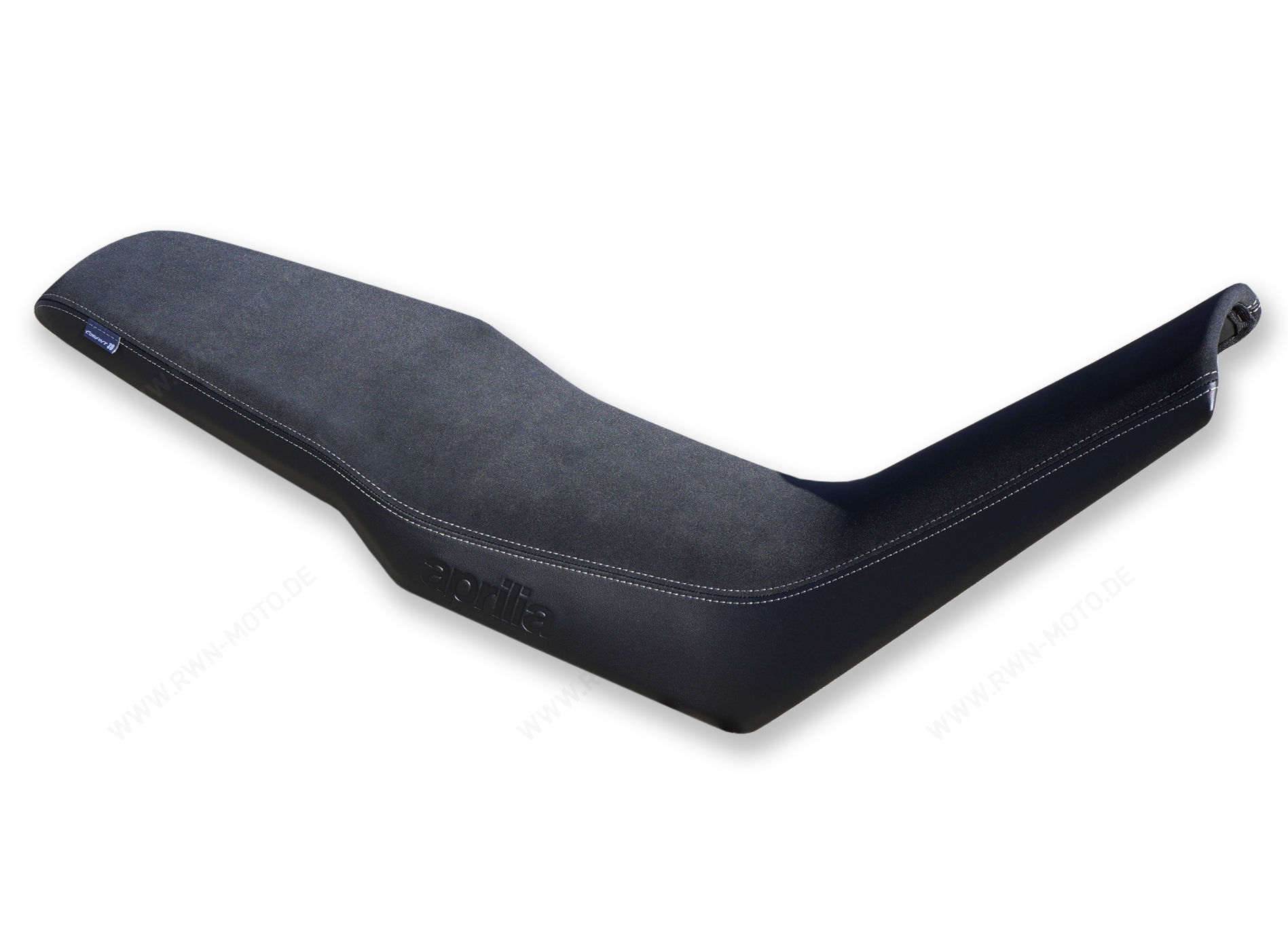 Sitz tief Comfort für Aprilia Tuareg 660 Original