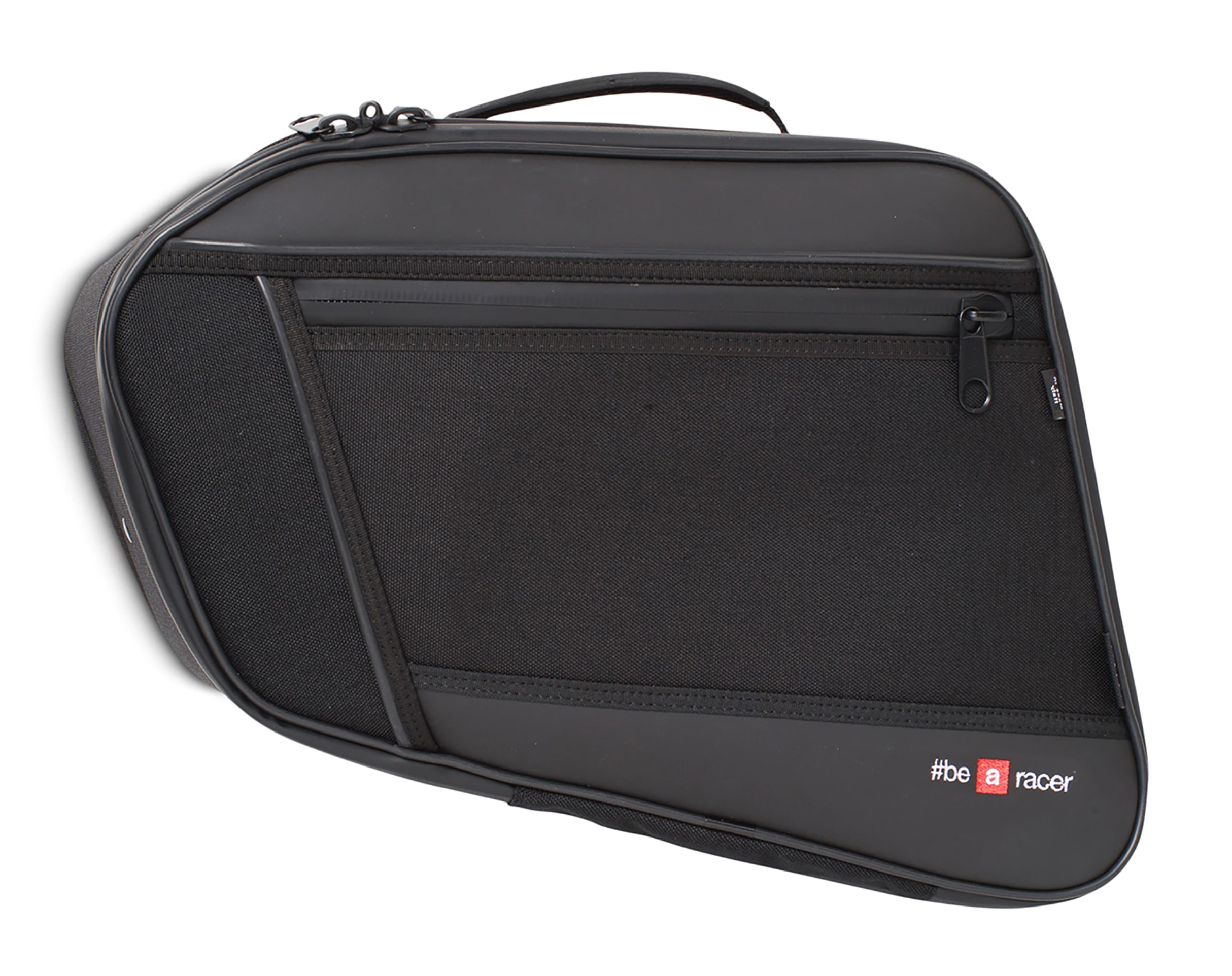 Packtasche links für Aprilia RSV 4 Tuono 1100 2021-