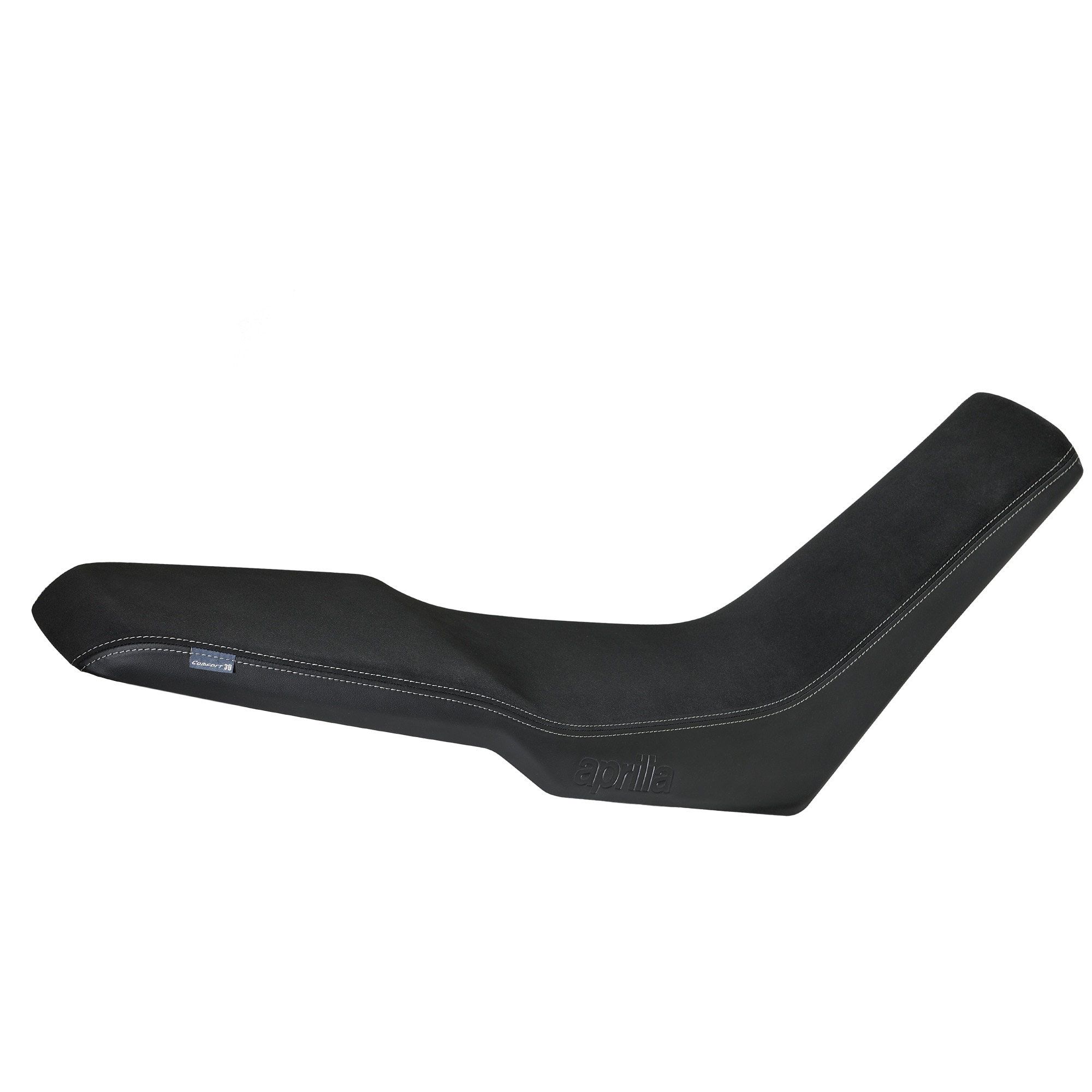 Niedrige Sitzbank beheizbar Comfort für Aprilia Tuareg 660 /Rally (25-)