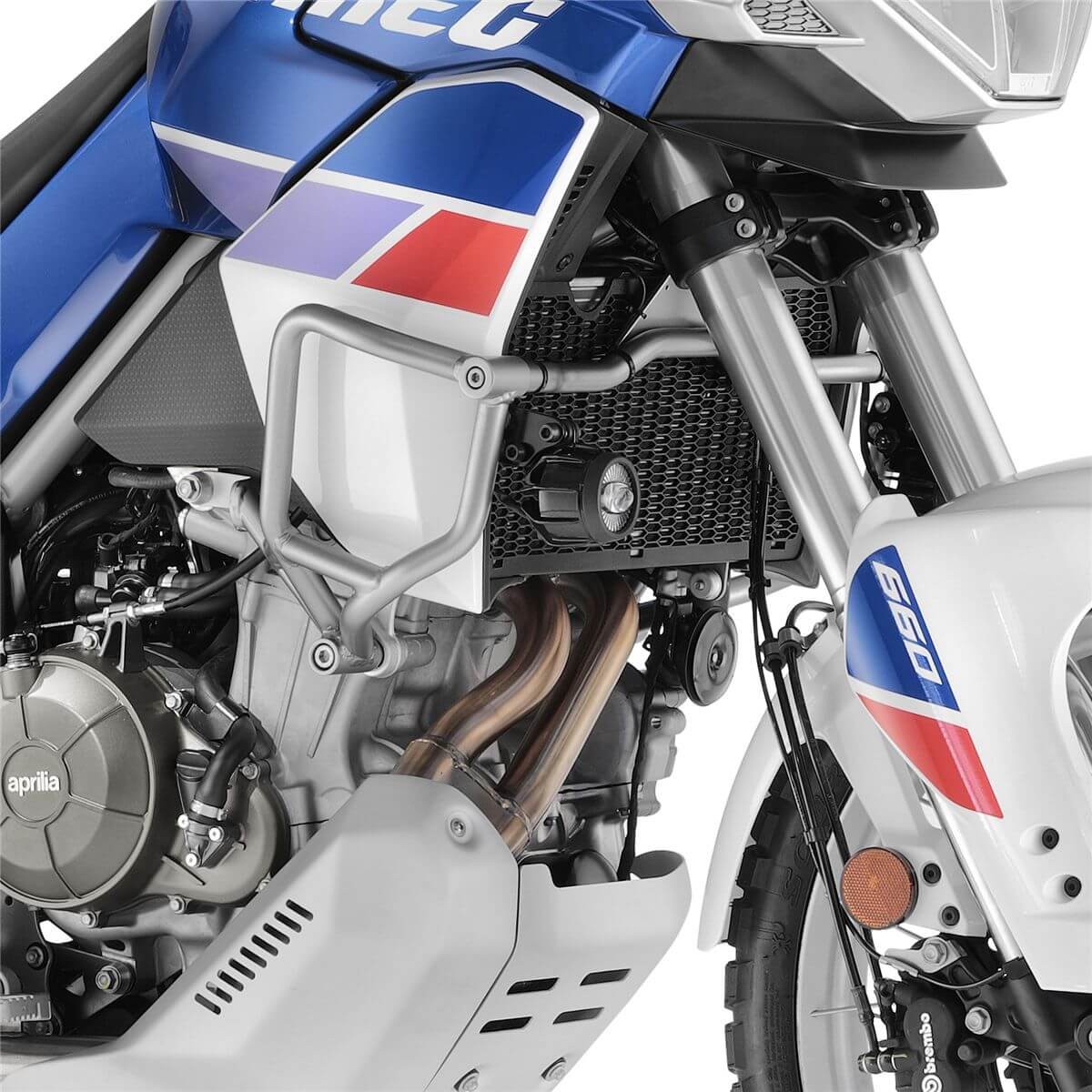 Motorschutzbügel für Aprilia Tuareg 660 /Rally